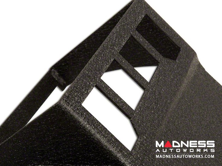 Jeep Wrangler JK XHD Rear Corner Guards 2 Door